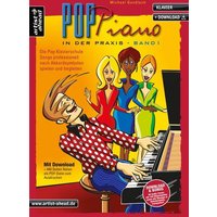 Pop-Piano in der Praxis - Band 1